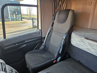 DAF 400 2016 - CF Space Cab 761.000 Km 8.000 kg vooras immagine 13