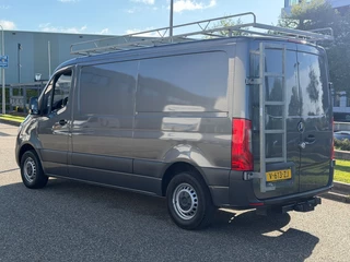 Mercedes-Benz Sprinter 2019 - 314CDI L2H1 FWD Airco Trekhaak EURO 6 obrazek 5