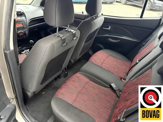 Kia Picanto 2010 - 1.0 Q 5 drs AIRCO bild 8