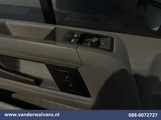 Volkswagen Crafter 2021 - 2.0 TDI L3H3 L2H2 Euro6 Airco | Apple Carplay | Android Auto | Parkeersensoren image 14