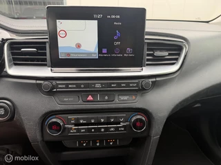 Kia Ceed Sportswagon 2019 - 1.0 T-GDi DynamicPlusLine 2019 obrazek 17