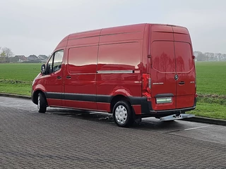 Mercedes-Benz Sprinter 2021 - 214 bild 6