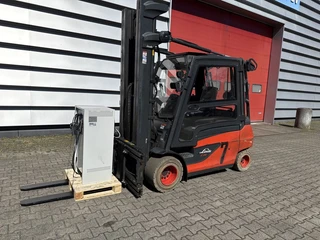 Linde 2019 - E35L zdjęcie 2 miniatura