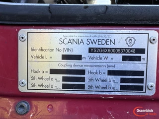Scania G 2015 - G410 imagem 24