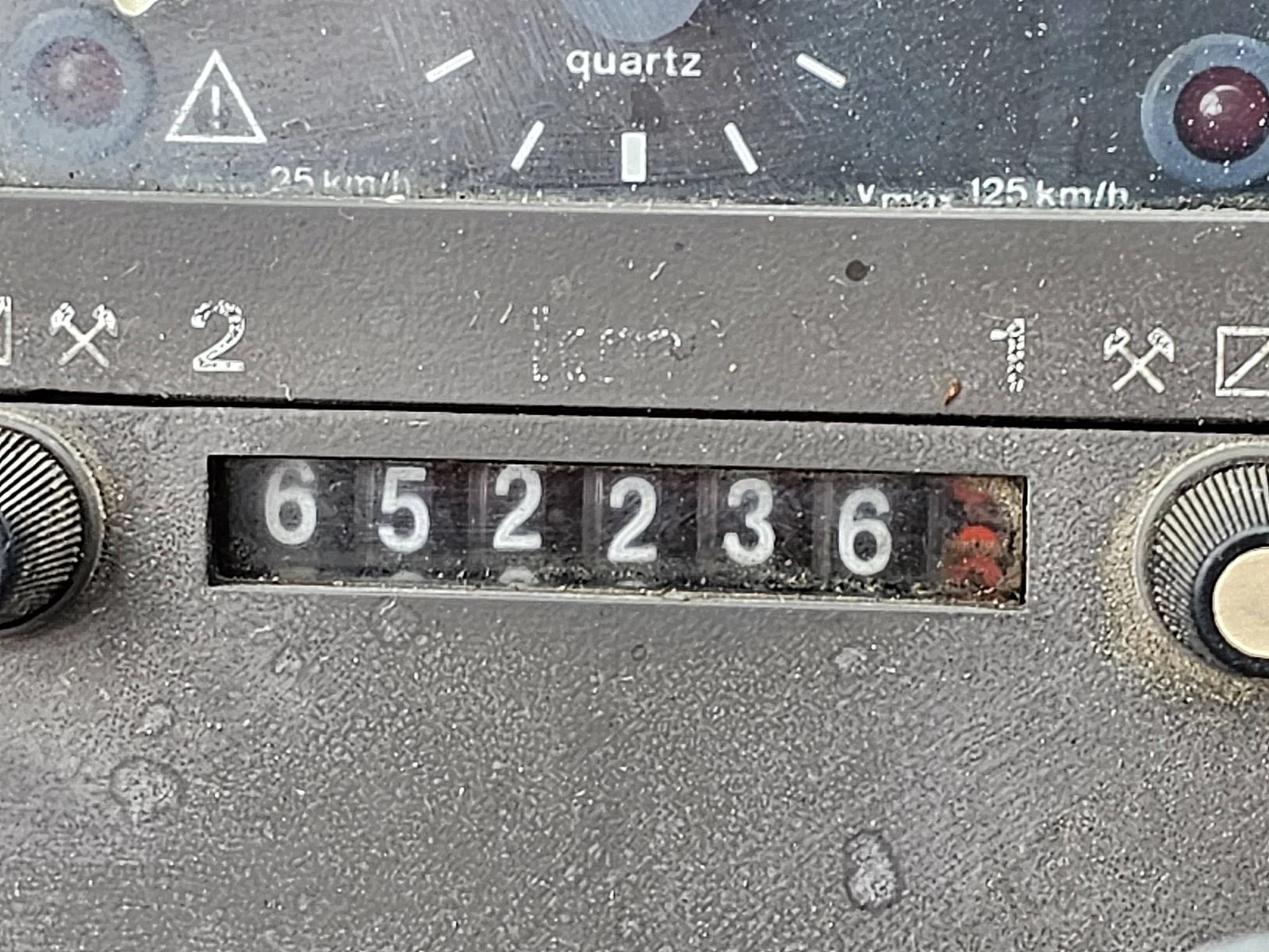 Mercedes-Benz 1995 - 1317 obrázek 9
