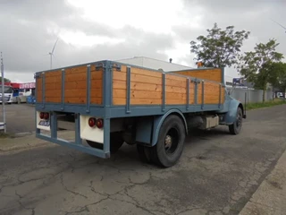 DAF N/A 1968 - A16DD456 obrazek 5