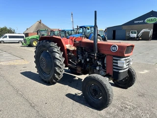 Massey Ferguson 165 afbeelding 3 miniatuur