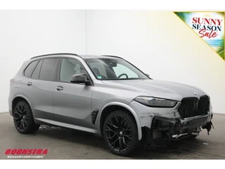 BMW X5 2024 - M Competition Drivers Package Pano ACC B&W SBL Massage AHK afbeelding 2 miniatuur