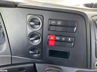 Mercedes-Benz Atego 2023 - 1524 Euro 6 Atlas 10 Tonmeter laadkraan Just 15.807 km! image 10