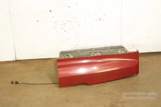 Renault N/A - 5010544470 Gereedschapsbox Li. Renault immagine 2