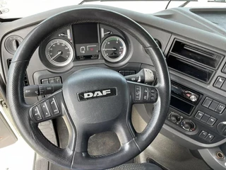 DAF XF 460 2017 - N/A изображение 20