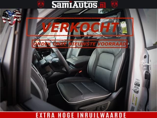 Dodge Ram Pick-Up 2024 - Limited Night High Output 540HP 706Nm | Massage + Full Option | De Meest Luxe en Volle in zijn Klasse | afbeelding 56