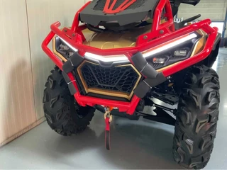 Quad BRCP 1000CC 2026 - ATV imagen 14