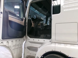 MAN TGX 2020 - 18.470 XL ENGINE BROKE obrazek 8