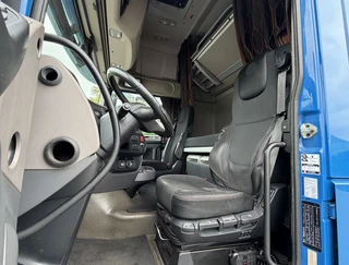 DAF XF480 2019 - FAR ISOLATED BOXES TRS COOLING TAIL LIFT SMART TACHO 2 DRACO HANGER HOLLAND-COMBI bild 21