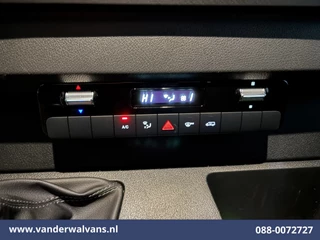 Mercedes-Benz Sprinter 2023 - 317 CDI 170pk L3H2 Euro6 Airco | 360 graden Camera | Navigatie | Apple Carplay | Cruisecontrol obrazek 9