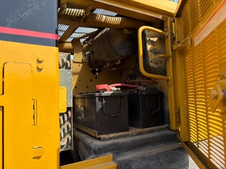 Caterpillar 140H 2007 - N/A immagine 31