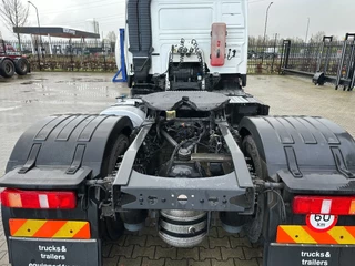 Volvo FM 420 2017 - FM 420 Globetrotter / Night-Airco / ADR (FL, OX, AT) / ALCOA obrazek 6