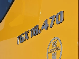 MAN TGX 2021 - 18.470 immagine 16