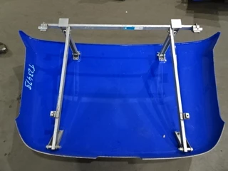 DAF N/A - DAK SPOILER LF obrazek 2
