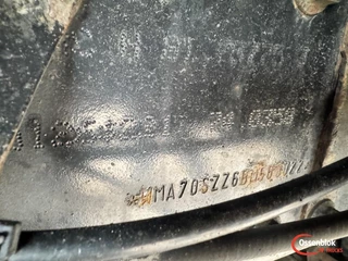 MAN TGS 2011 - 32.440 imagem 18