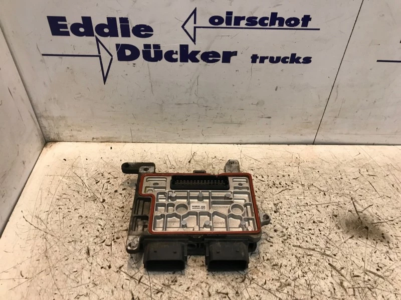 Mercedes-Benz 2016 - A 0104463309 VERSNELLINGSBAK REGELEENHEID WABCO 4463534031 obrázek 1