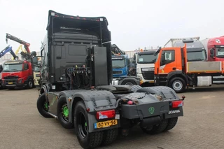 Scania G 2012 - N/A bild 8