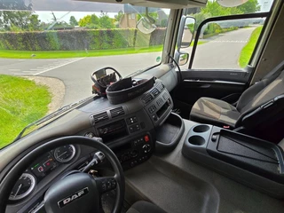 DAF CF 410 FAQ 2017 - N/A obrazek 15