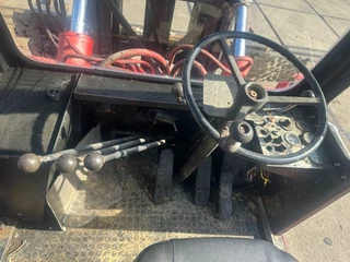 Kalmar 7,2 METER LIFTING, 15000 KG ON 900 MM 1998 - LT15-900 image 6