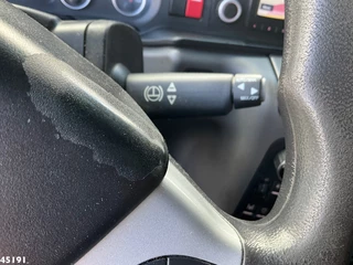 MAN TGS 2015 - 35.480 Euro 6 8x4 Deuringer Garagetransporter afbeelding 22