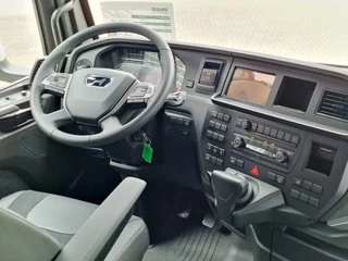 MAN TGX 2026 - 18.520 4x2 - NEW - Retarder - Night clima - Full air - Navi - PTO prep imagen 12