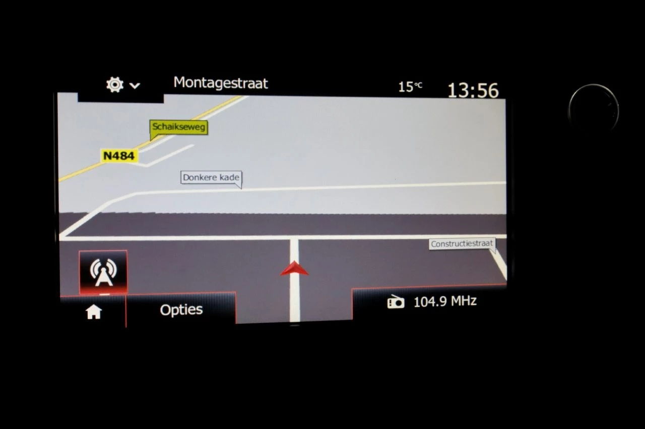 Opel Movano 2020 - 2.3 Turbo 150pk L2H2 Camera/Inrichting/2x Schuifdeur 11-2020 image 18