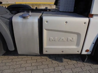 MAN TGX 2016 - 26.480 6X2 XXL obrazek 6