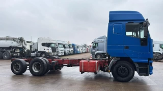 Iveco EUROSTAR 440 E 42 1998 - N/A zdjecie 8