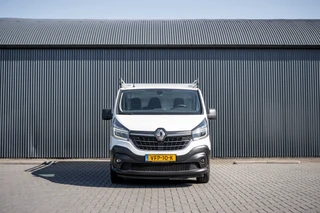 Renault Trafic 2020 - 2.0 dCi 145 L2H1 | Automaat | 145 PK | 3-Zits | Camera | Cruise | Airco | Trekhaak afbeelding 3 miniatuur