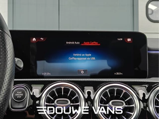 Mercedes-Benz A-Class 2020 - 250e Sedan AMG Panorama Memory Night Pakket zdjecie 30