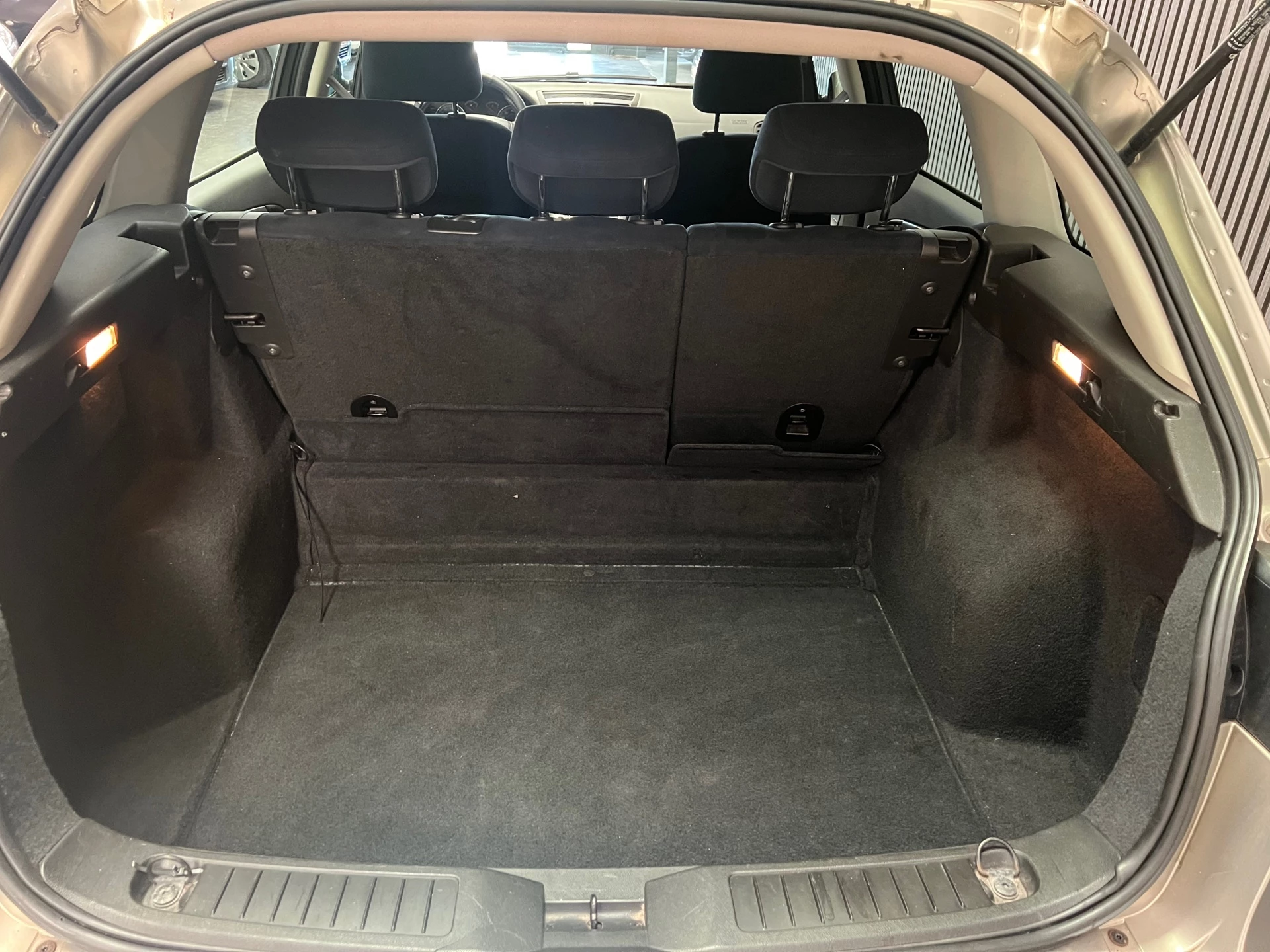 Fiat Croma 2008 - 1.8 16V Corporate Nette Auto - Cruise - Parksensor - Airco afbeelding 25