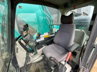 Kobelco SK350LC-10 2018 - N/A image 22