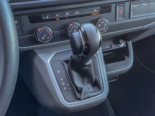 Volkswagen Transporter 2024 - 2.0 TDI 150PK DSG Bulli Dubbele Cabine L2H1 imagen 10