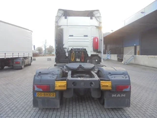 MAN TGX 2016 - 18.440 XL NL TRUCK obrazek 5