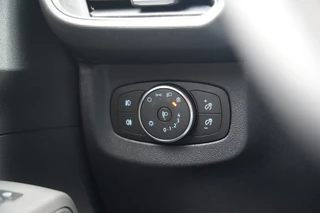 Ford E-Transit Courier 2026 - Limited 44 kWh 136pk - Trekhaak - Stoel/Stuurverwarming - ACC - Blindspot - Camera - Rijklaar image 23