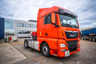 MAN TGX 2020 - 18.470 XLX BLS+KIPHYDR. image 2