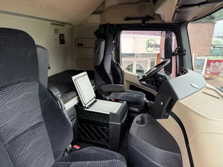 Mercedes-Benz Actros 2013 - Actros 1842LS Bigspace / Euro6 / Alcoa / Night airco image 8
