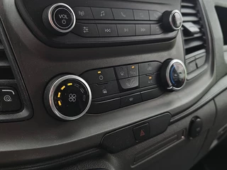 Ford Transit 2022 - 2.0 obrazek 11
