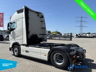 Volvo FH 2023 - 460 XL TC 4x2 I-Save + I-Park image 4