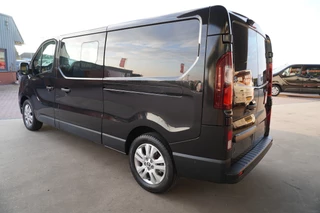Renault Trafic 2024 - 2.0 Bleu dCi EDC 170PK L2H1 Red Edition DubbelCabine Automaat obrazek 6