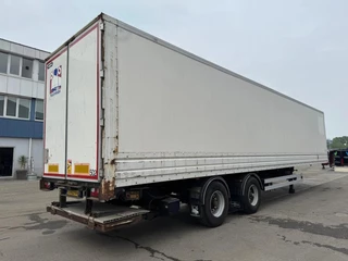 Van Hool 2B2001 2007 - N/A immagine 5
