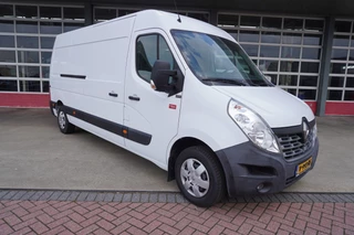 Renault Master 2018 - T35 2.3 dCi 170PK L3H2 Energy Schuifdeur L/R obrazek 2
