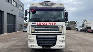DAF XF 105.460 2008 afbeelding 2 miniatuur