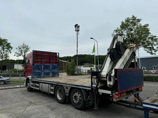 DAF XF 510 2013 - N/A immagine 9